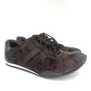 Coach Kate Shoes Size 7M